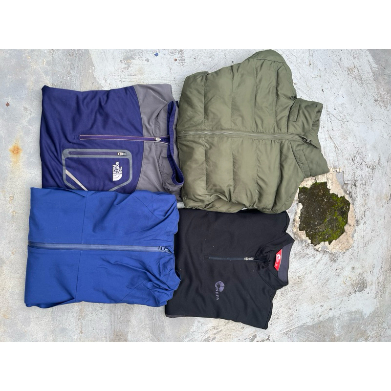 Jual Jaket bulang,baju,jaket | Shopee Indonesia