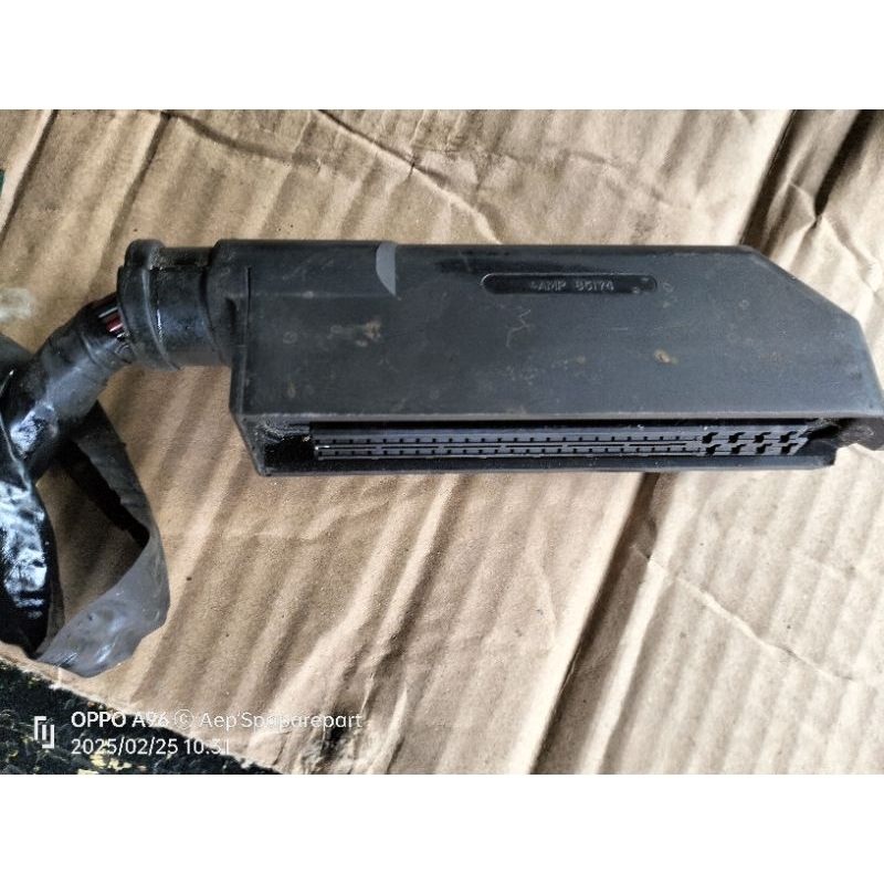 Jual Soket ECU Timor Soket Switch Soket komputer ECU Timor Dohc Timor ...