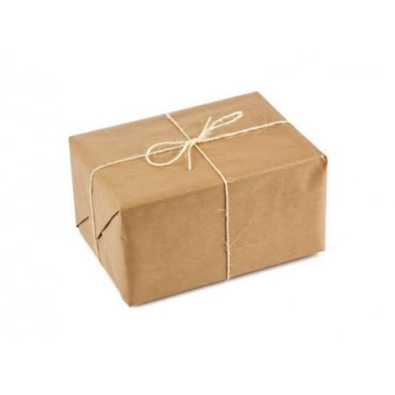 Jual Paket pesanan custom | Shopee Indonesia
