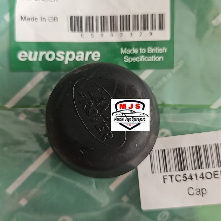 Jual Hub Cap Oem Land Rover (Dust Cover) | Shopee Indonesia