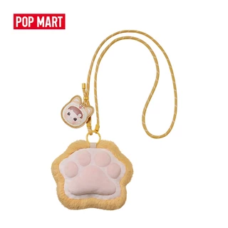 POP MART HACIPUPU Snuggle With You Series - Plush Bag Blind Box