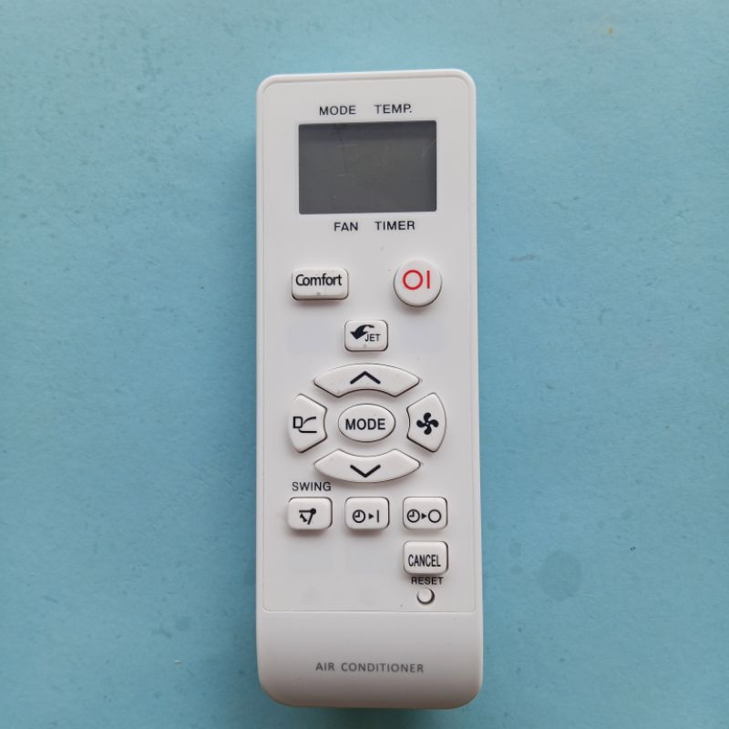 Jual Remote AC SHARP | Shopee Indonesia