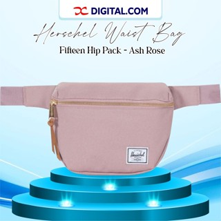 Jual tas pinggang herschel Harga Terbaik Termurah November 2025