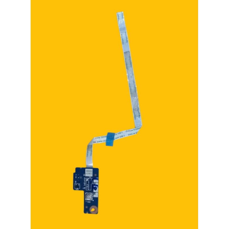 Jual Power Switch ON OF laptop Lenovo Thinkpad E440 | Shopee Indonesia