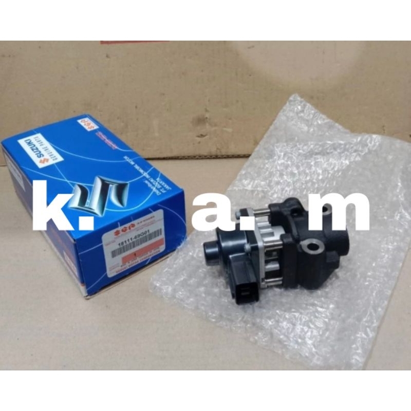 Jual valve EGR grand vitara 2.0 | Shopee Indonesia