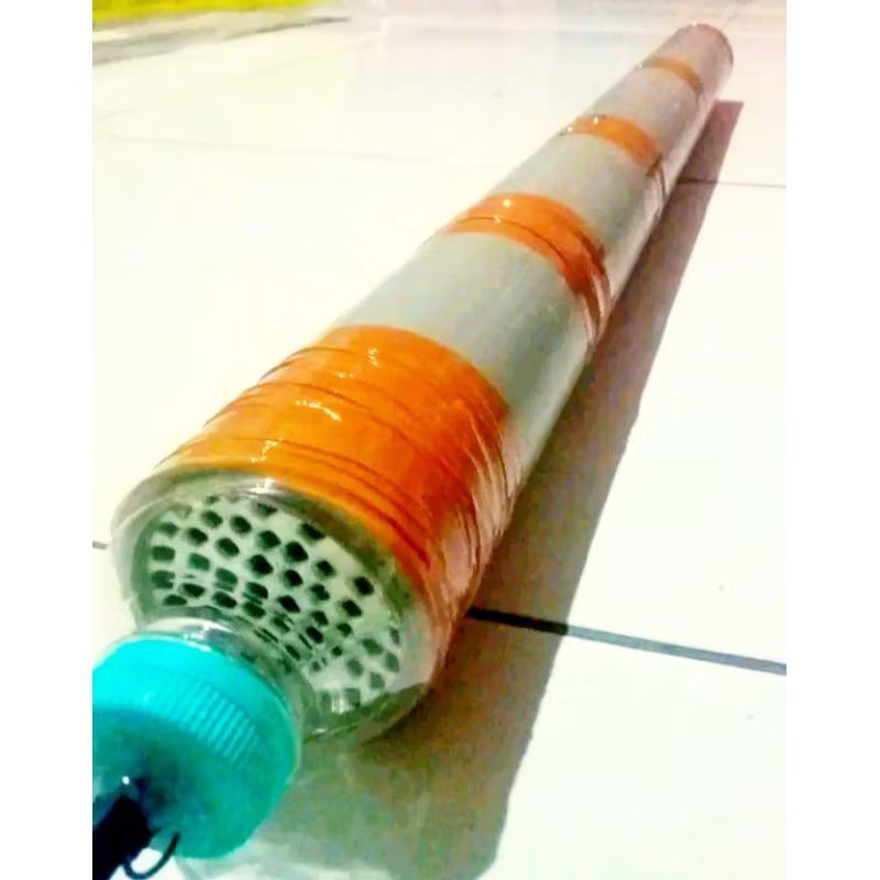 Jual Mainan Meriam Spertus Dari Kaleng Dan Pipa Paralon | Shopee Indonesia