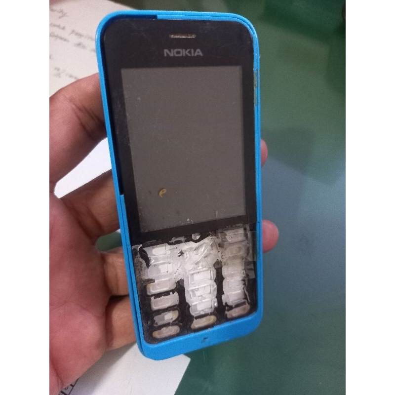 Jual nokia rm 969 bahan A1 | Shopee Indonesia