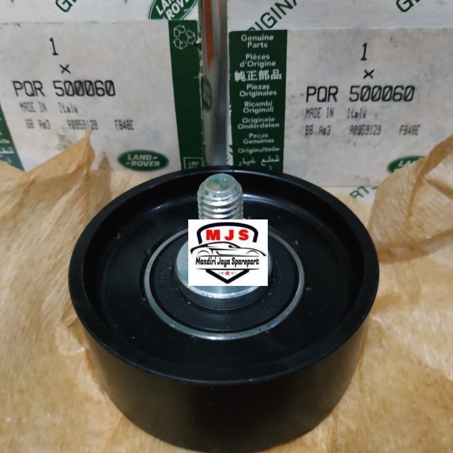 Jual Idler Timing Belt Genuine Land Rover Freelander 2 | Shopee Indonesia