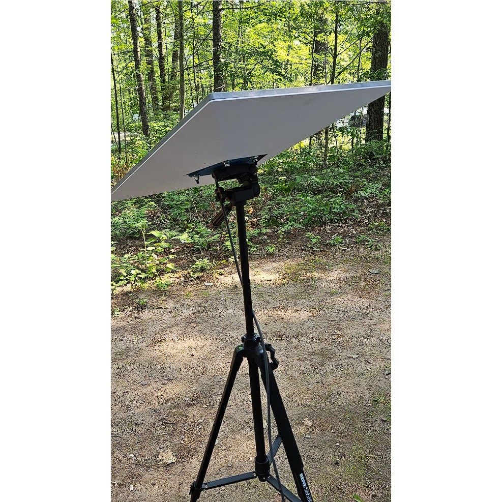 Jual STARLINK Gen 3 v4 Dudukan Antena Tiang / Pipa Outdoor Router ...