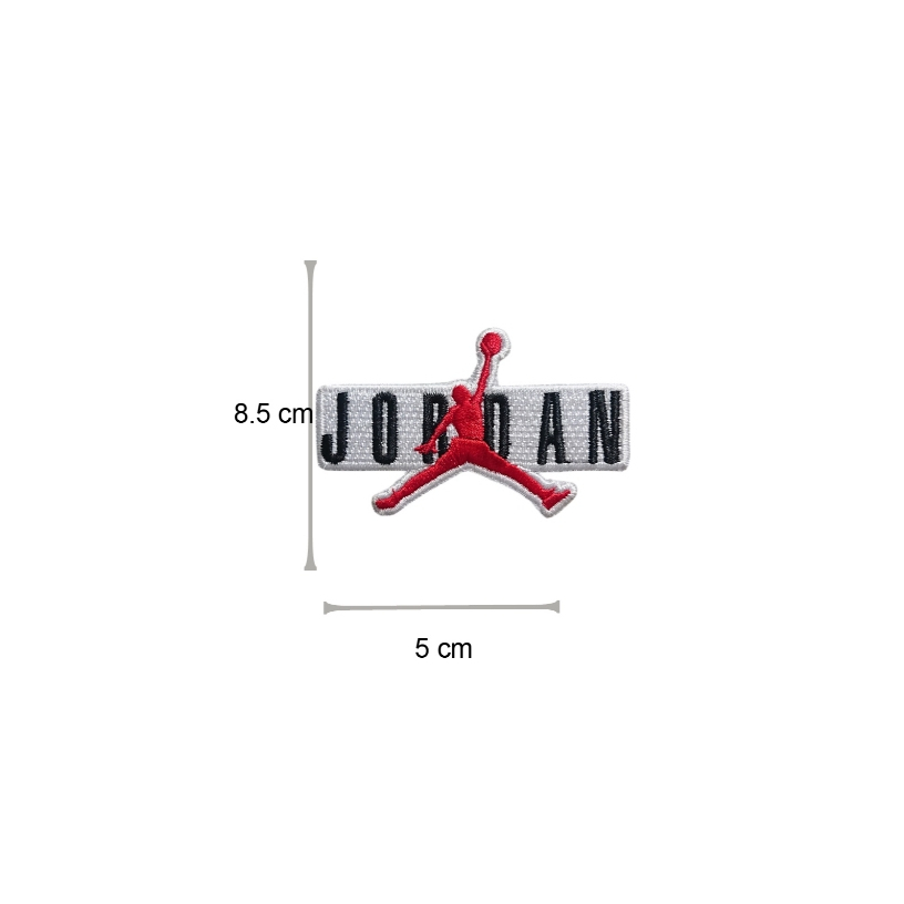 Jual Iron Patch Air Jordan | Shopee Indonesia