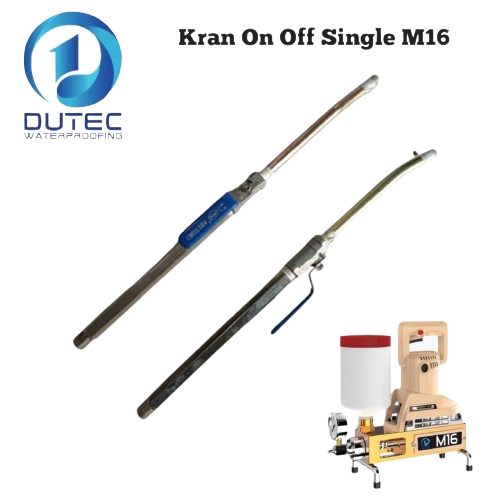 Jual Kran On Off Mesin Injeksi Beton All Series M15 M16 M06 M2000 dan ...