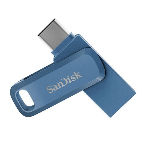 Jual SANDISK FLASHDISK USB TYPE C 128GB UP TO 400MBPS | Shopee Indonesia