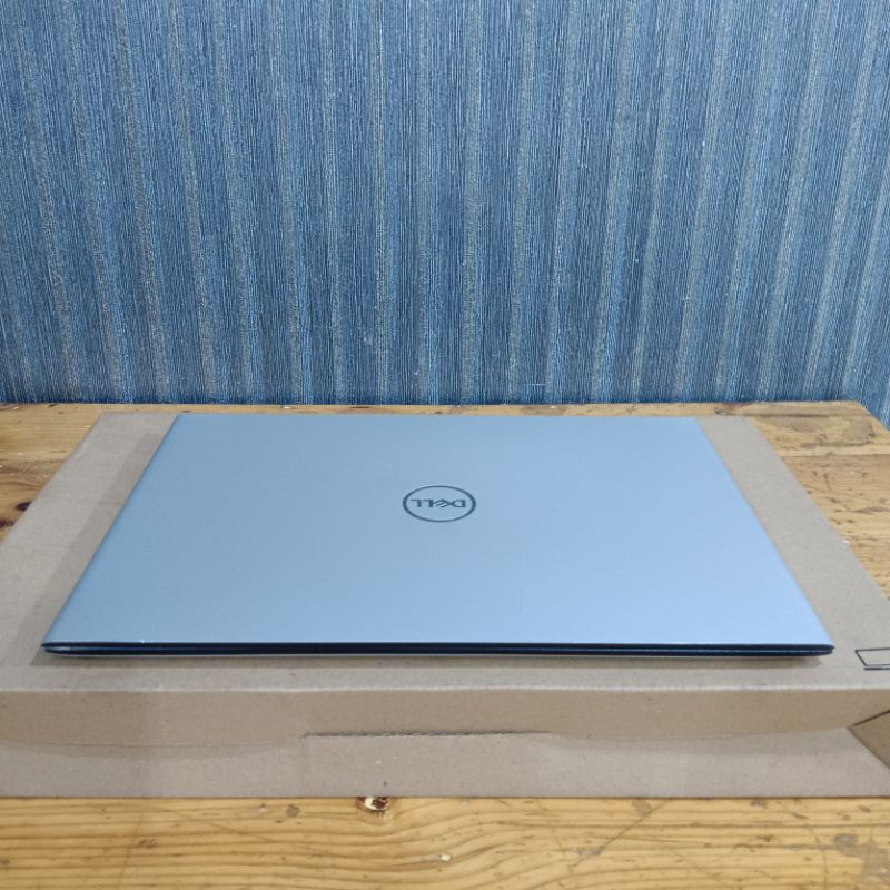 Jual Laptop DELL Vostro 5471, Core i7-8550U, Gen 8Th, Ram 8Gb / Dual ...