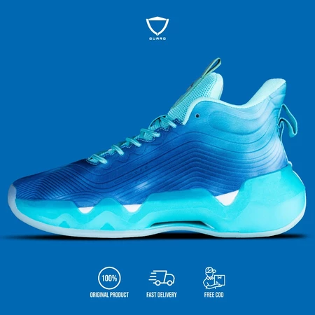 Sepatu Basket GUARD GD3 Eagles