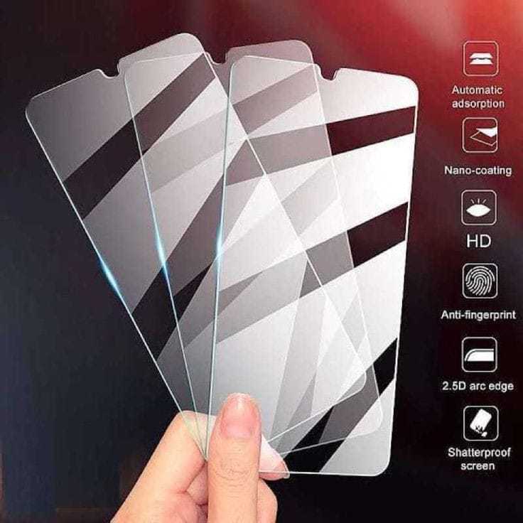 Jual ADA HARGA GROSIR TG TEMPER Glass Bening Oppo Neo 9 A37 oppo A17 ...