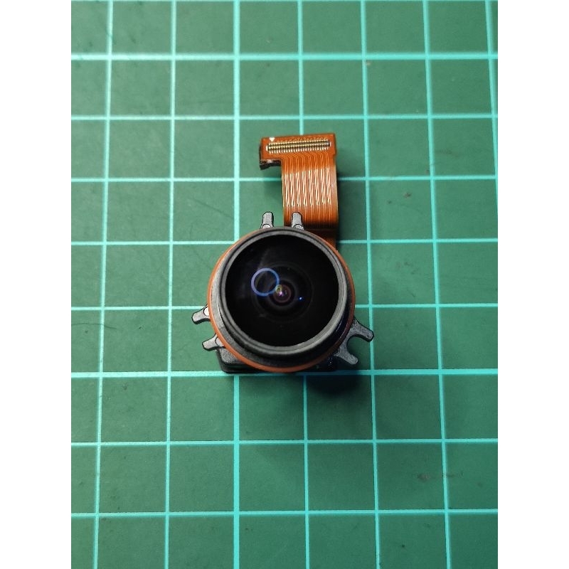 Jual Lensa Dan Sensor Original Copotan GoPro Hero 7 Black | Shopee ...