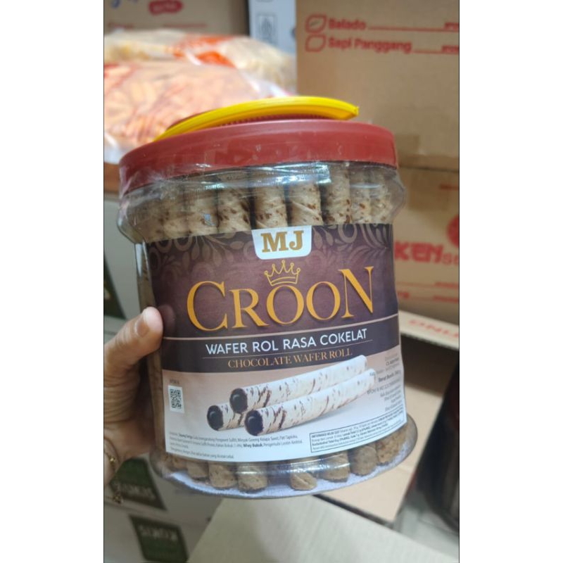 Jual Wafer Roll | Shopee Indonesia