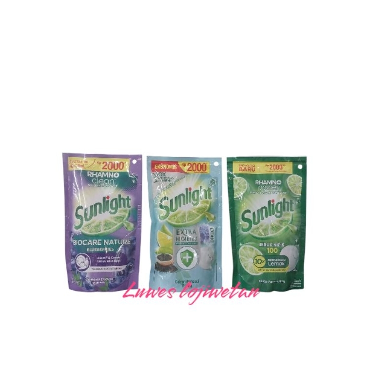 Jual SUNLIGHT 2000 100% ORIGINAL hematt isi 5 pc @90ml | Shopee Indonesia