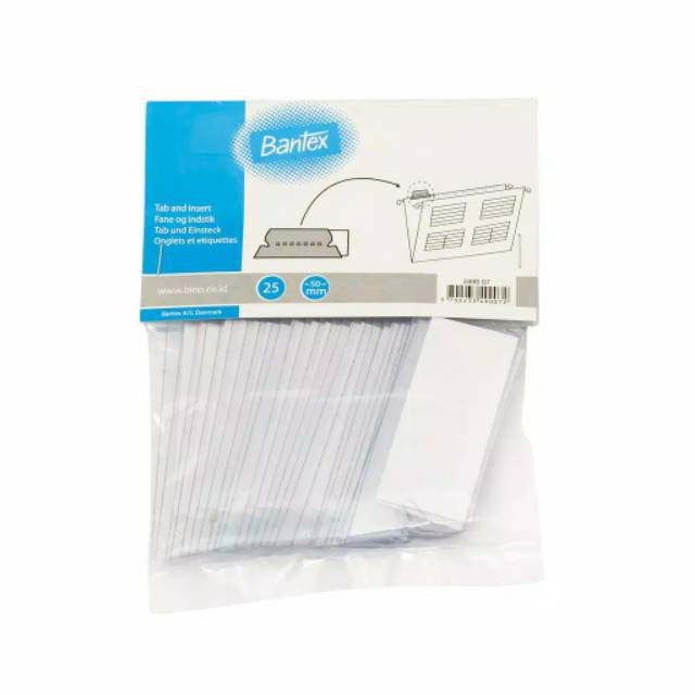 Jual Label Map Gantung Suspension File / Hanging Map Bantex | Shopee ...