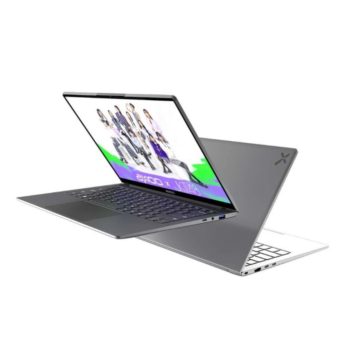 Jual Axioo Hype R3 Intel i3-1215U 12GB SSD 256GB 14