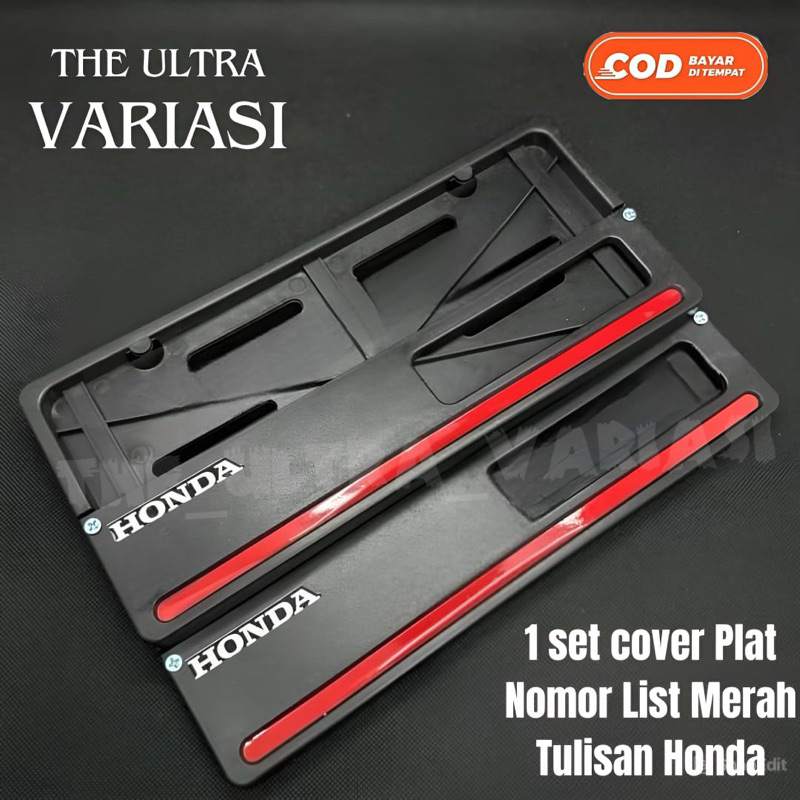 HONDA ホンダ純正部品 SET ILLUST*TYPE1* 83610-KRL-K00ZC