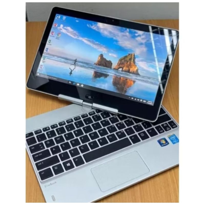 Hp Elitebook Revolve 810 G3/i7-5600U/RICAMBI VEDI DESCRIZIONE T1001 385856179588