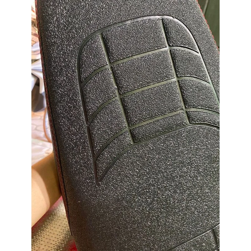 Desain Embos Prima