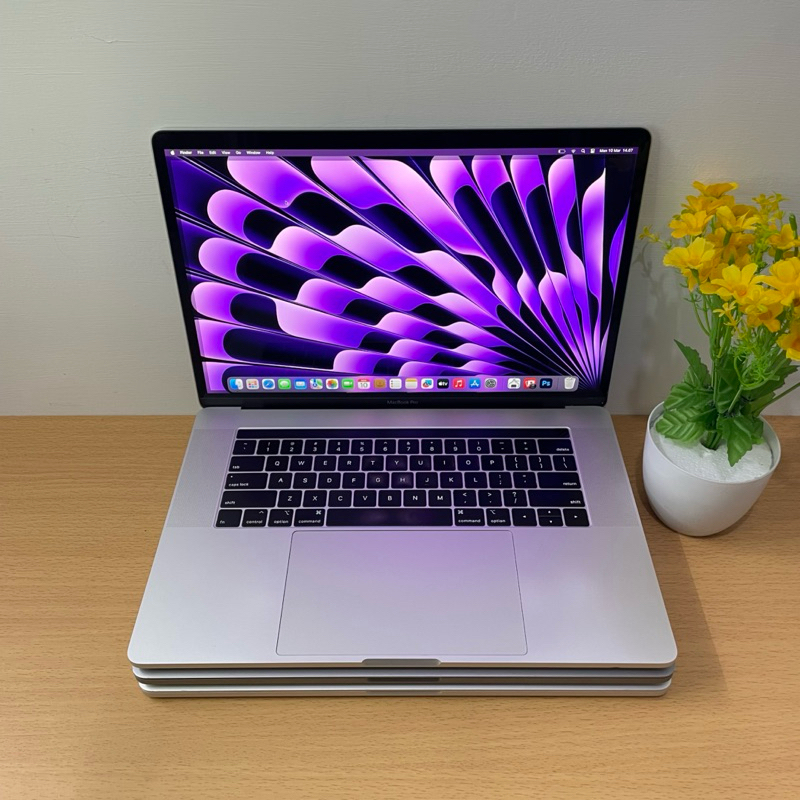 Macbook Pro 2018 15 Inch 512gb Apple MacBook Pro 15-inch (2018