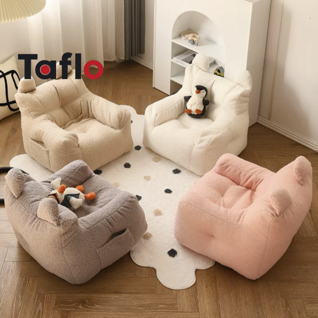 Jual TAFLO Sofa Malas - Sofa Tatami - Sofa Anak -Sofa Kamar/sofa ...