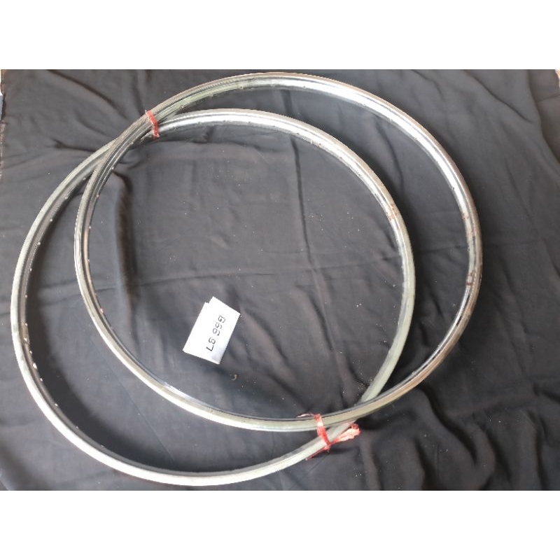 Jual LINGKAR SEPEDA SPORT UK 26