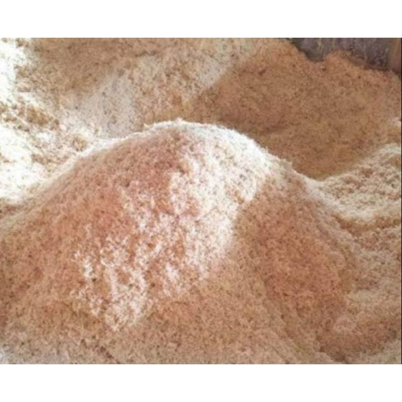 Jual Serbuk Kayu Halus 1kg | Shopee Indonesia