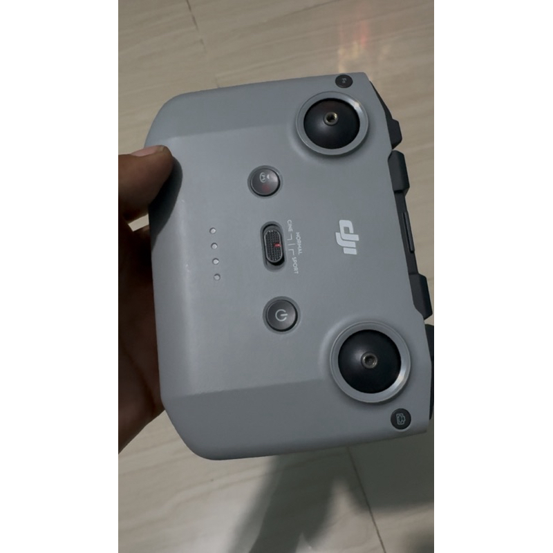 Jual dji remote rc231/rcn 1 like new | Shopee Indonesia