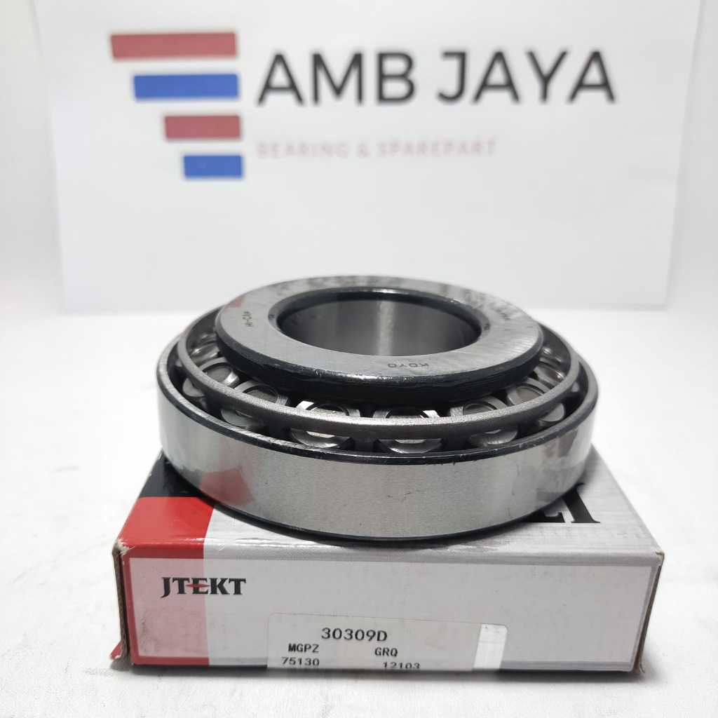 Jual BEARING PINION BELAKANG 30309D | Shopee Indonesia