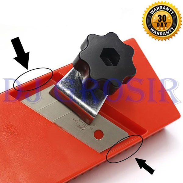 Jual Edge Trimmer Alat Potong Tepi Kayu HPL PVC Sheet Cutter Edging ...