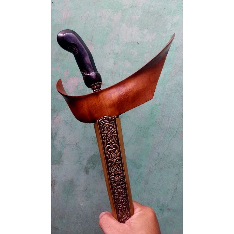 Jual Keris jalak tilam sari HB 1 | Shopee Indonesia