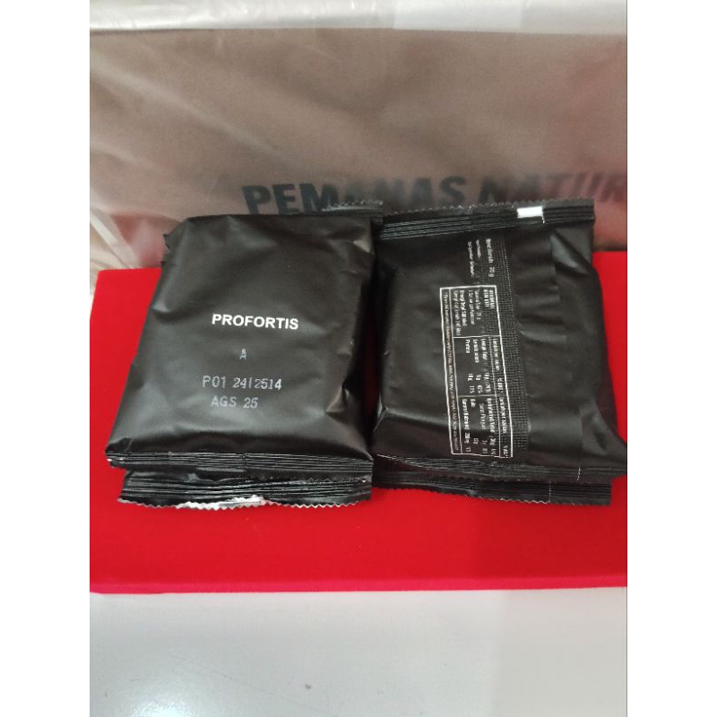 Jual RANSUM TNI BISKUIT COOKIES ORIGINAL | Shopee Indonesia