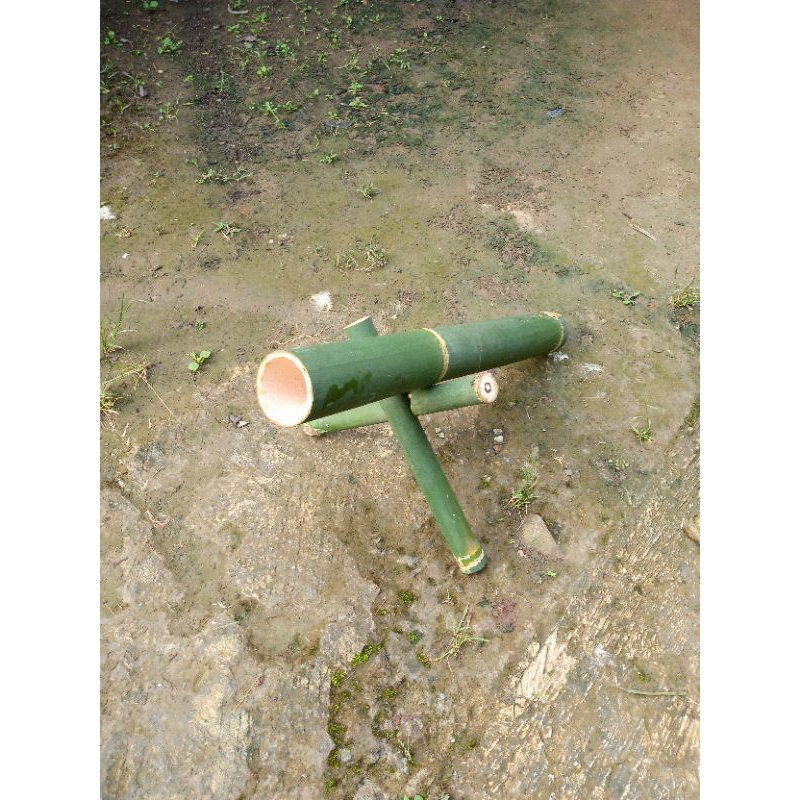 Jual Meriam karbit minyak,meriam bambu super jumbo,suara menggelegar ...