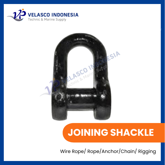 Jual Joining Shackle Rantai Jangkar | Shopee Indonesia