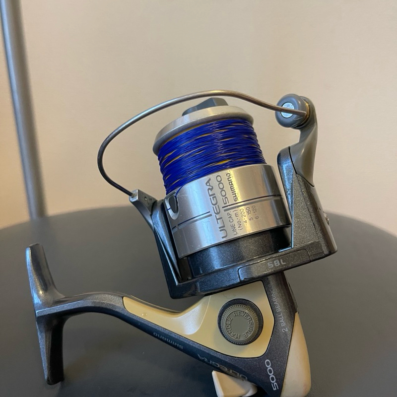 shimano bullwhip graphite fightin rod Vintage rare Shimano Bullwhip MK-2501 with Fenwick HMG 9050 reel. Ultra  light 5ft. Really awesome old school set up for running trout streams