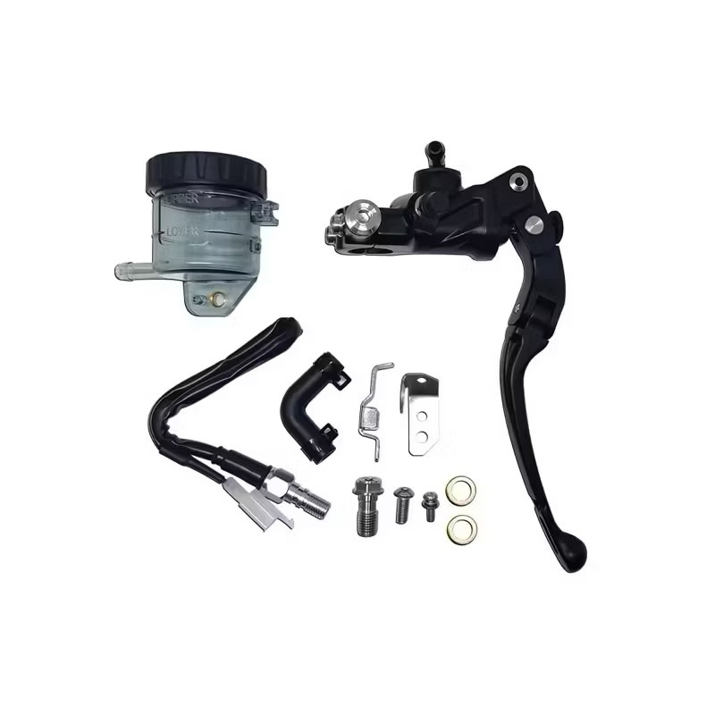 Jual Master rem Ak111 race Master rem kopling kanan Ak111 race | Shopee ...
