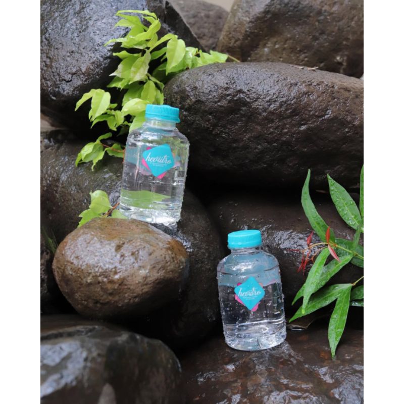 Jual Hevitro Air Demineral | Shopee Indonesia