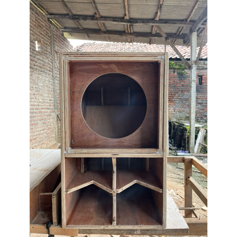 Jual BOX CBS 12 inc | Shopee Indonesia
