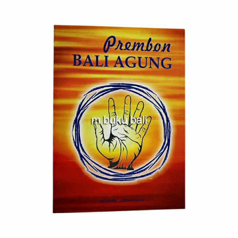 Jual Buku Prembon Bali Agung Primbon | Shopee Indonesia