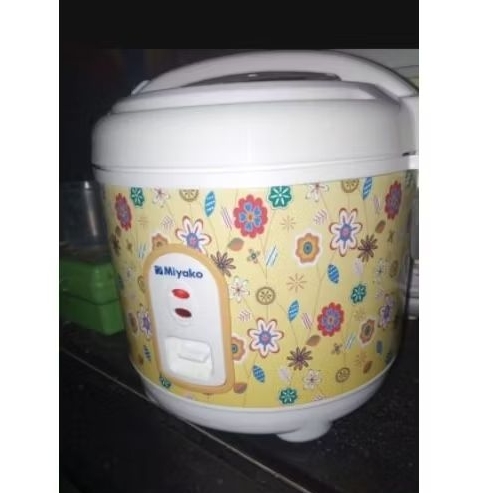 Jual rice cooker second | Shopee Indonesia