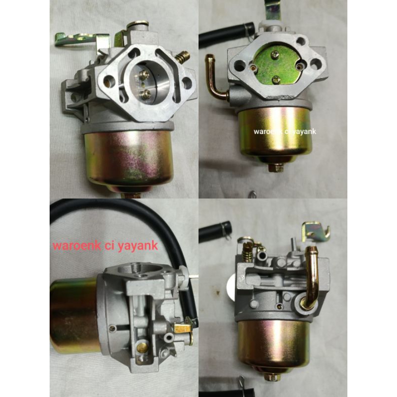 Jual Karburator Assy Robin EY 28 generator Robin rgx3500 mesin ...