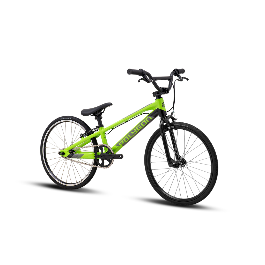 Jual Polygon Sepeda Anak BMX Razor Junior - BMX Kids Usia 6-9 Tahun ...
