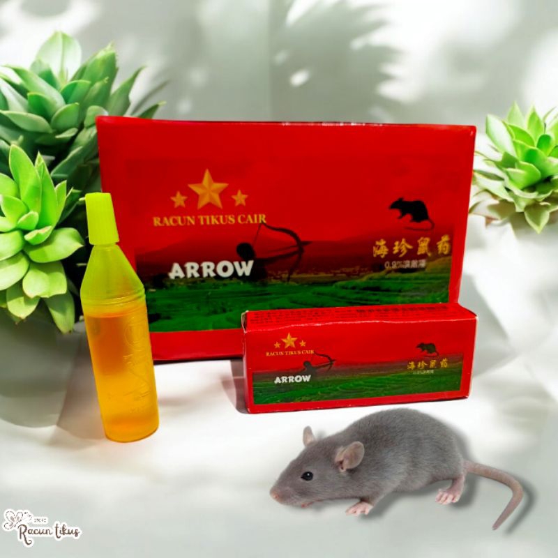 Produk STORE RACUN TIKUS | Shopee Indonesia