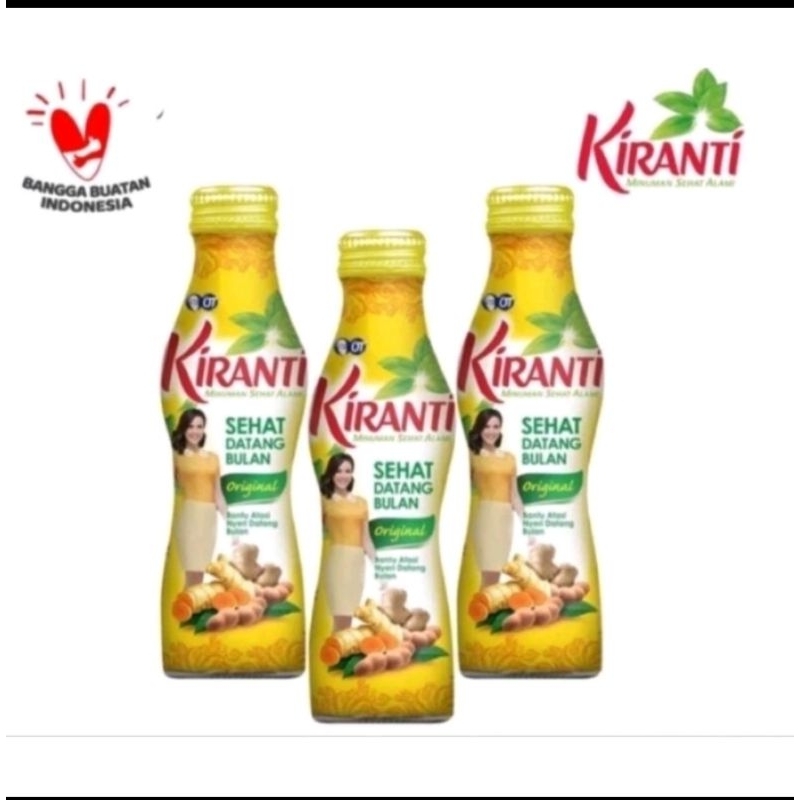 Jual Kiranti Original 150Gr | Shopee Indonesia