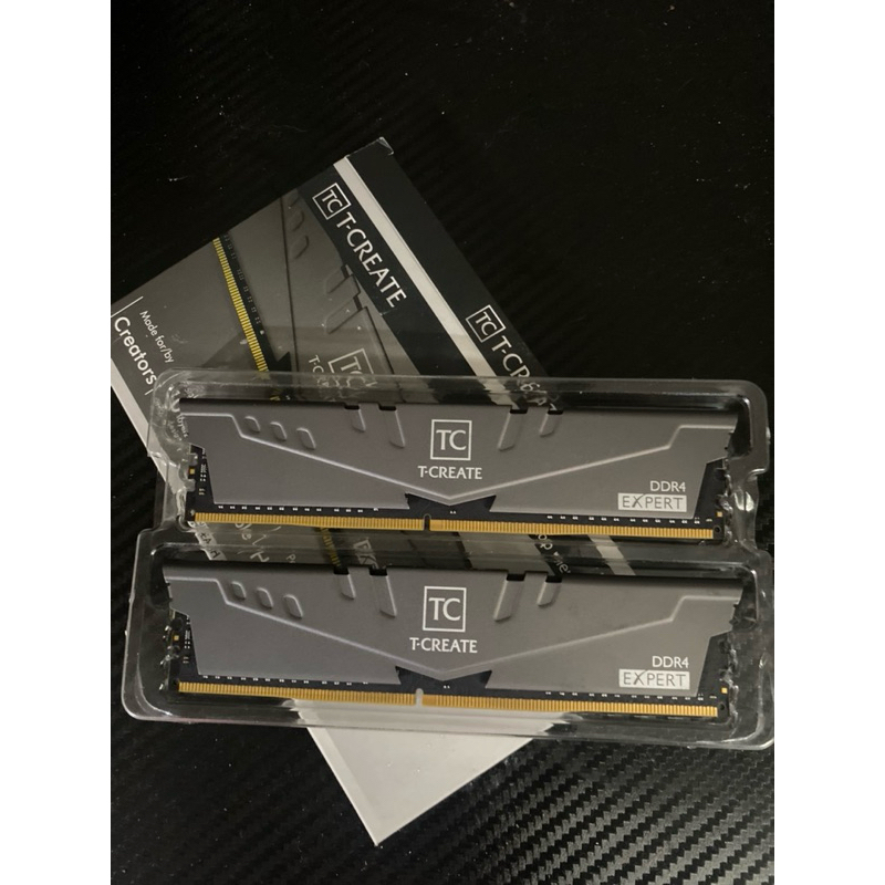 Jual RAM DDR4 T-CREATE EXPERT 16GB 2x8 3200MHZ | Shopee Indonesia
