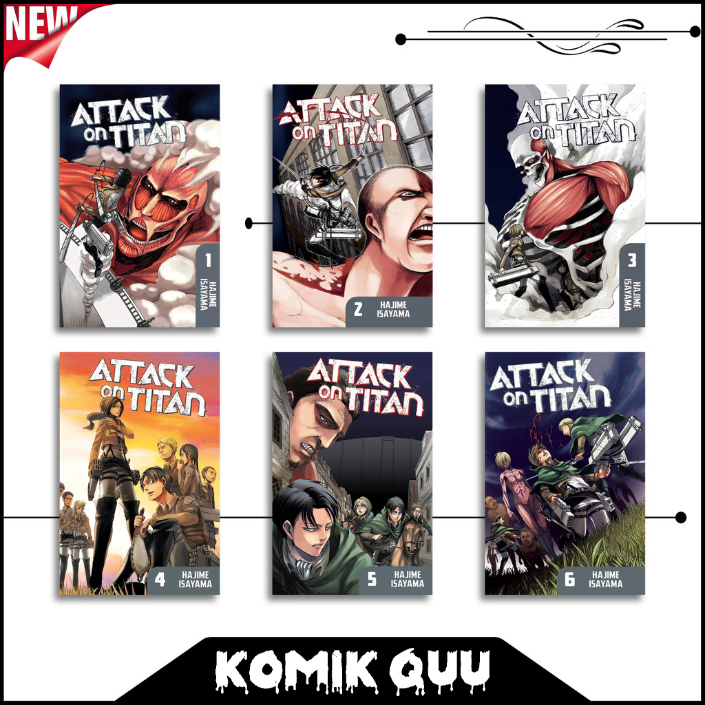 Attack On Titan : Shingeki No Kyojin Treasure Box - Édition Collector PS4 - Neuf Scellé (JAPON)